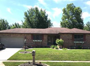 219 Harrison Ct, Greentown, IN 46936