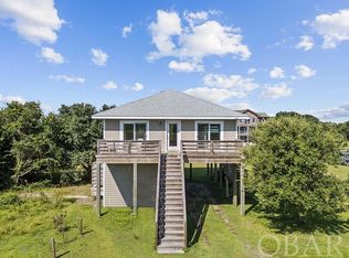 2124 Ocean Pearl Rd LOT 40, Corolla, NC 27927