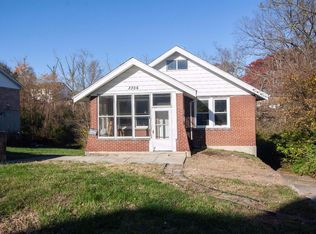 3306 Hader Ave, Cincinnati, OH 45211