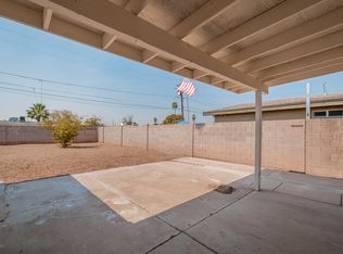 2025 E Don Carlos Ave, Tempe, AZ 85281