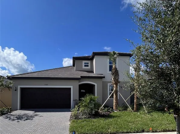 31968 Griffin Sands Ln, San Antonio, FL 33576