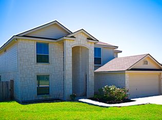 10126 Caspian Path, San Antonio, TX 78254