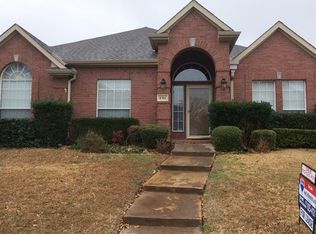 8301 Fountain Ridge Dr, Plano, TX 75025