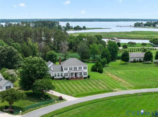 2311 Cold Cheer Dr, Tappahannock, VA 22560
