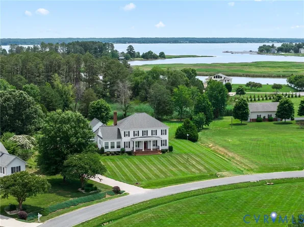 2311 Cold Cheer Dr, Tappahannock, VA 22560