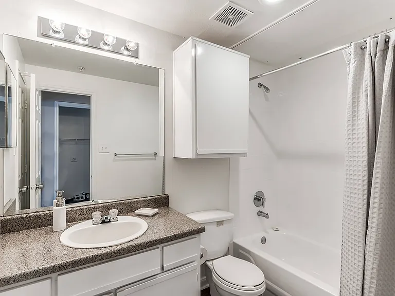 Hollow Creek Apartments — Photo 8