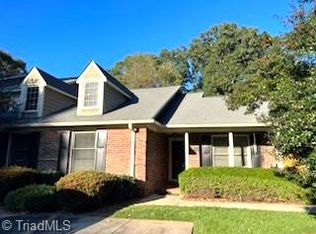 123 Dolley Madison Rd UNIT D, Greensboro, NC 27410