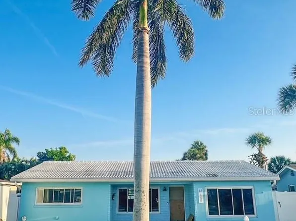 440 82nd Ave, Saint Pete Beach, FL 33706
