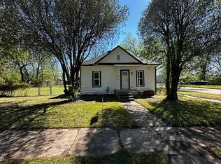 800 E 12th St, Pawhuska, OK 74056