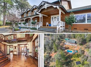 1000 Hilltop View Ct, Placerville, CA 95667