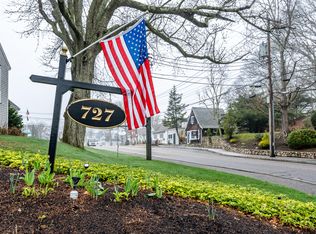 727 Main St UNIT B-2, Osterville, MA 02655