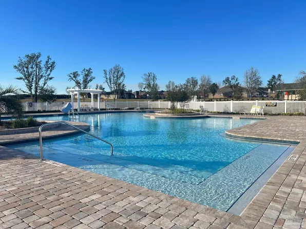 3970 Misty Sunrise Trl, Milton, FL 32583