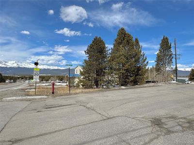 880 W 6th Street, Leadville, CO, 80461