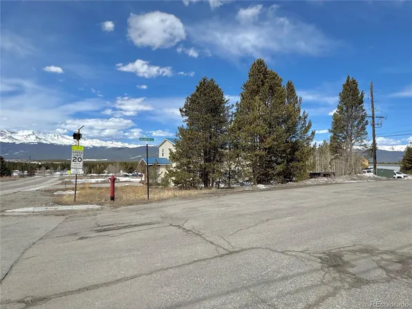 880 W 6th Street, Leadville, CO 80461