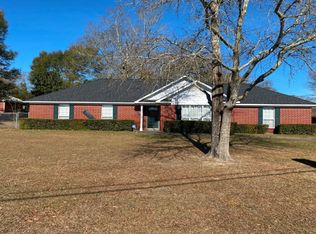 6988 Hidden Pines Dr, Theodore, AL 36582