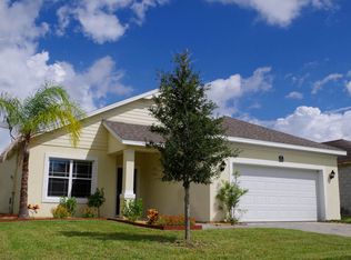 2121 Bridgeport Cir, Rockledge, FL 32955