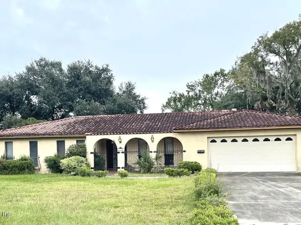 3779 CEDARCREST Drive, Jacksonville, FL 32210