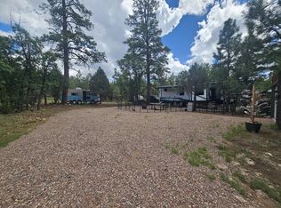 1761 Valley View Dr, Happy Jack, AZ 86024