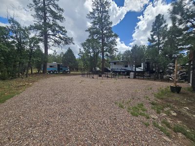 1761 Valley View Dr, Happy Jack, AZ, 86024