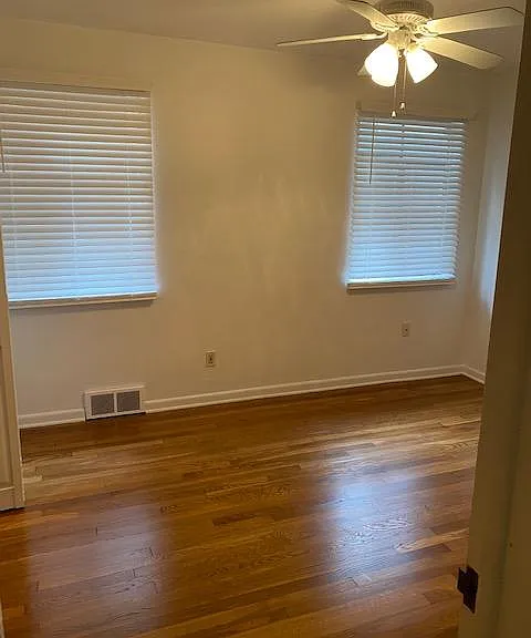 Bedroom #3