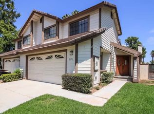2171 Falcon Crest Dr, Riverside, CA 92506
