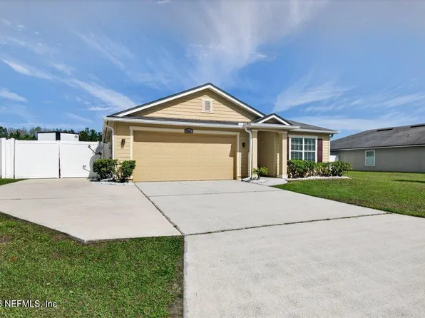 15373 HIDDEN FOAL Drive, Jacksonville, FL 32234