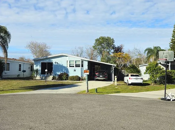 1610 Cocoa Bay Blvd, Cocoa, FL 32926