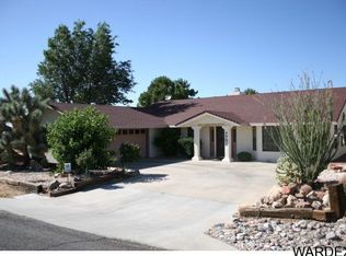 7751 E Oxbow Dr, Kingman, AZ 86401