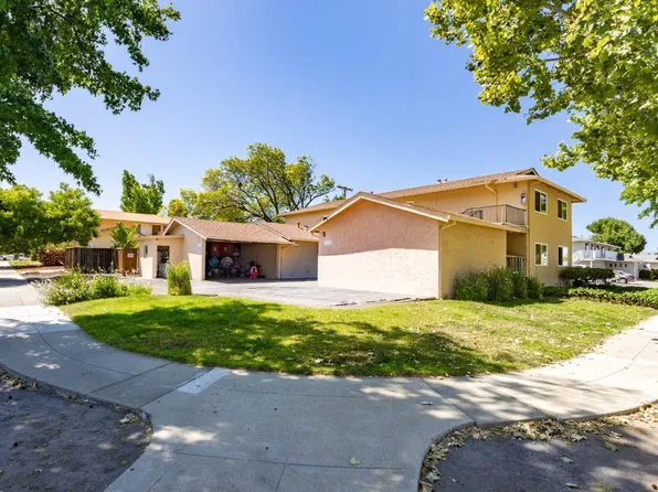 1395 Ontario Ln, Campbell, CA 95008