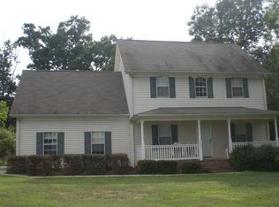 395 Bethlehem Rd, Statesville, NC 28677