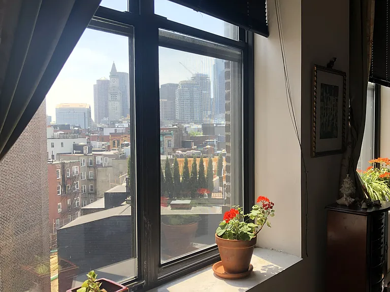 10 Thacher St #502 — Photo 12