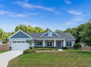 639 Butch Cassidy Ln, Eustis, FL 32726