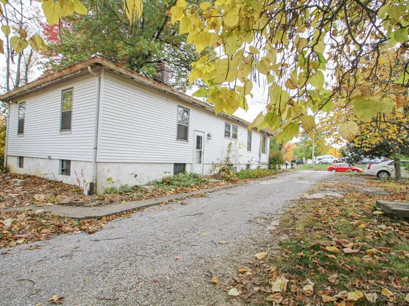602 Clough Pike, Cincinnati, OH 45245