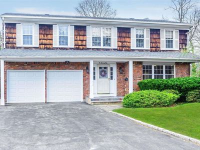 174 Berryhill Court, West Hempstead, NY, 11552