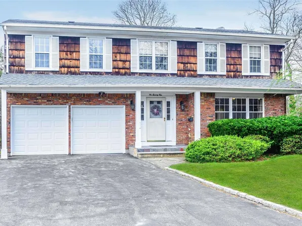 174 Berryhill Court, West Hempstead, NY 11552