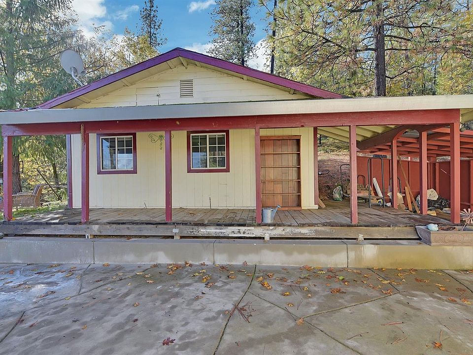 3246 Liberty Hill Rd, Rail Road Flat, CA 95248 Zillow