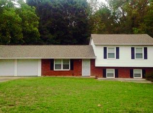 818 Cambridge Cir, Rock Hill, SC 29730