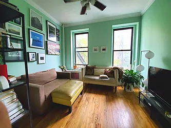 Rented by Compass