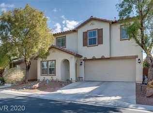 5544 Mesquite Creek St, North Las Vegas, NV 89031