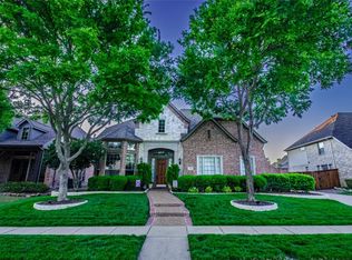 1914 Baltimore Dr, Allen, TX 75002