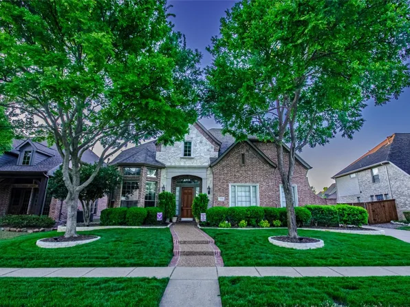 1914 Baltimore Dr, Allen, TX 75002