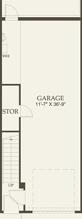 2nd image of 3571 NE 146th (Lot 36) Place