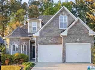 278 Vineyard Ln, Birmingham, AL 35242