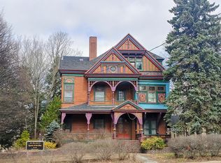 100 Elm St, Malone, NY 12953