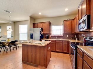 12203 Dewitt Way, San Antonio, TX 78253