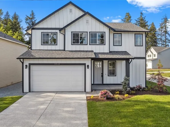 1311 60th Avenue NE, Tacoma, WA 98422