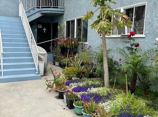 500 Maine Ave, Long Beach, CA 90802