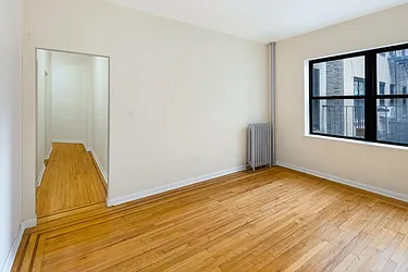 Rented by LivingNY