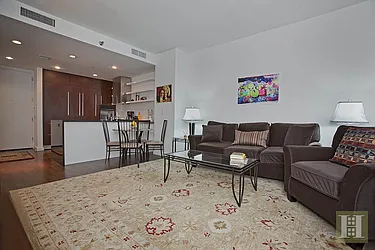 Rented by Halstead Real Estate