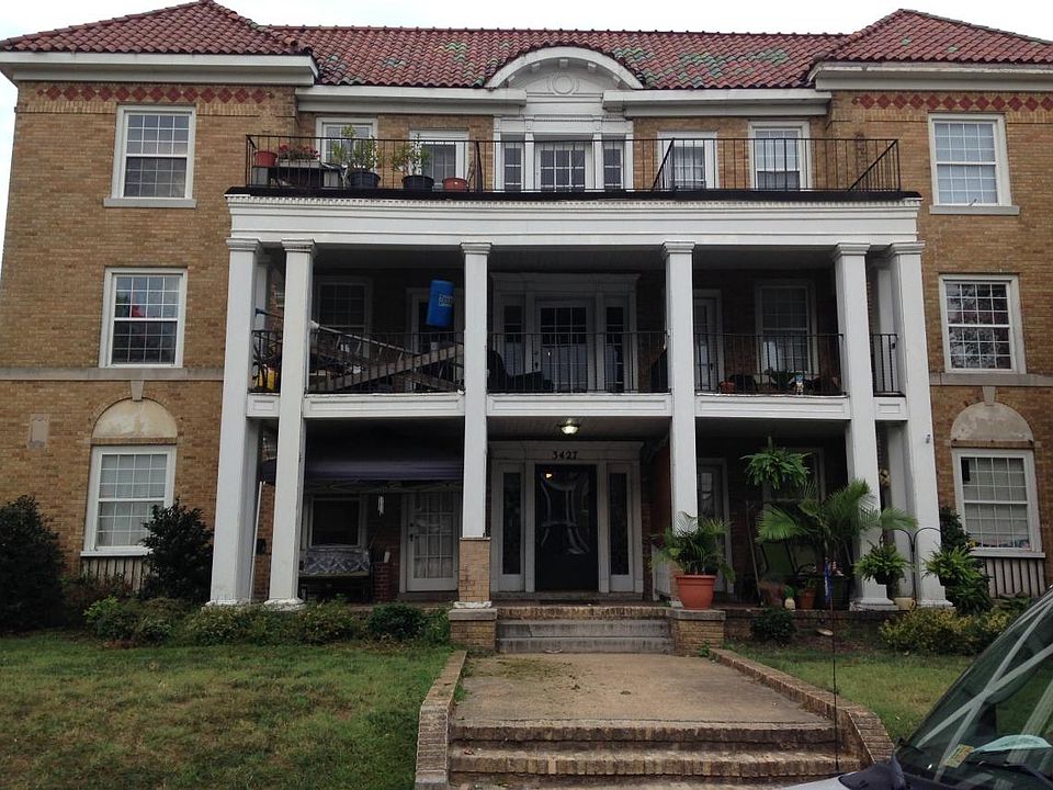 1st image of 3427 W Grace St APT 4